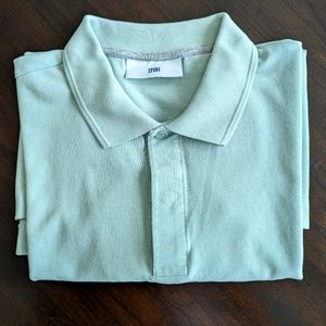 Spoke Polo